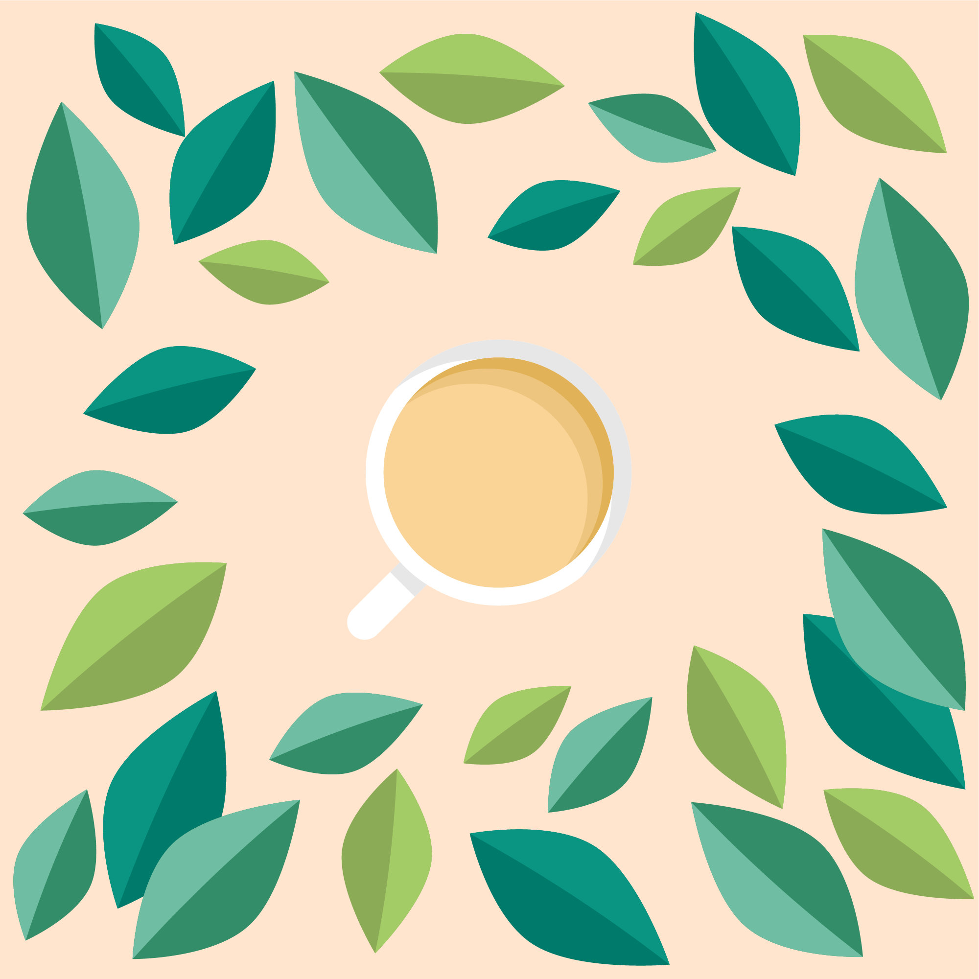 6 Benefits of Drinking Green Tea